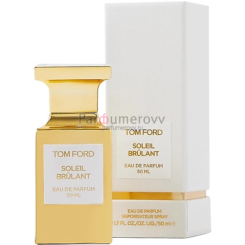 TOM FORD SOLEIL BRULANT edp 50ml TOM FORD SOLEIL BRULANT edp 50ml
