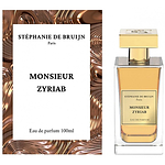 Stephanie De Bruijn Monsieur Zyriab Stephanie De Bruijn Monsieur Zyriab