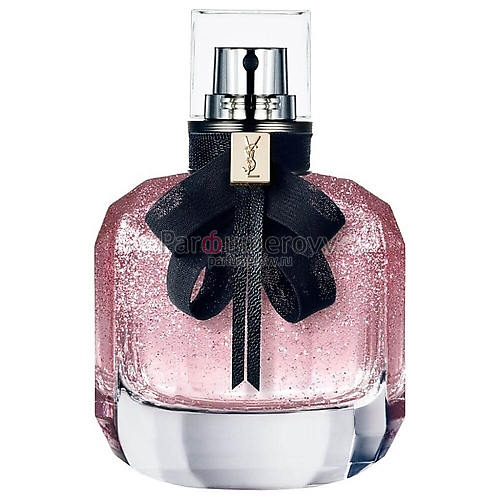 YSL MON PARIS COLLECTOR EDITION edp (w) 50ml TESTER YSL MON PARIS COLLECTOR EDITION edp (w) 50ml TESTER