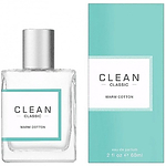 Clean Classic Warm Cotton