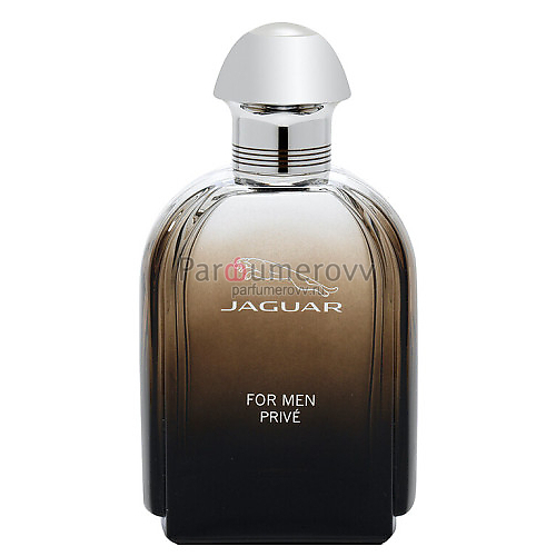 JAGUAR FOR MEN PRIVE edt (m) 100ml TESTER JAGUAR FOR MEN PRIVE edt (m) 100ml TESTER