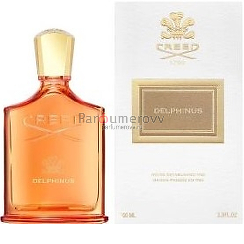 CREED DELPHINUS edp 100ml CREED DELPHINUS edp 100ml