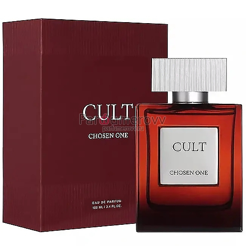 CULT CHOSEN ONE edp (m) 100ml CULT CHOSEN ONE edp (m) 100ml