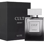 Cult Instinct Cult Instinct