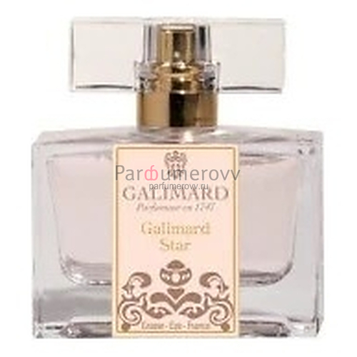 GALIMARD STAR (w) 30ml pafume GALIMARD STAR (w) 30ml pafume