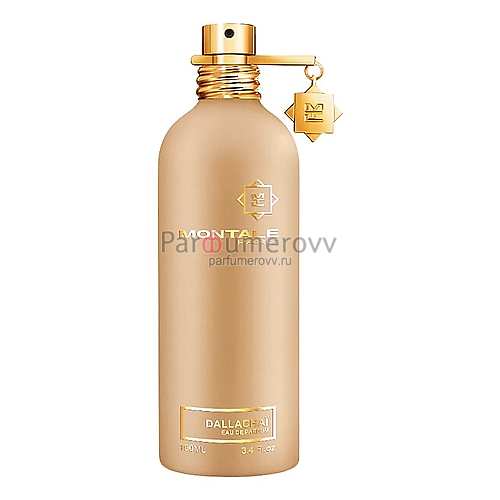 MONTALE DALLACHAI edp 100ml MONTALE DALLACHAI edp 100ml