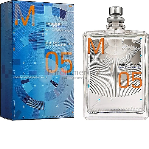 MOLECULES 05 edt 2ml пробник MOLECULES 05 edt 2ml пробник