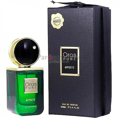ARMAF OROS PURE AFFECTE edp 100ml ARMAF OROS PURE AFFECTE edp 100ml