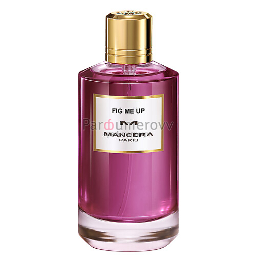 MANCERA FIG ME UP edp 120ml MANCERA FIG ME UP edp 120ml