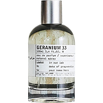 Le Labo Geranium 33 Le Labo Geranium 33