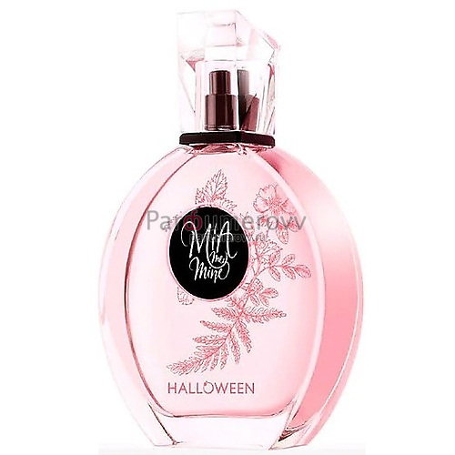 JESUS DEL POZO HALLOWEEN MIA ME MINE EAU DE TOILETTE edt (w) 100ml TESTER JESUS DEL POZO HALLOWEEN MIA ME MINE EAU DE TOILETTE edt (w) 100ml TESTER