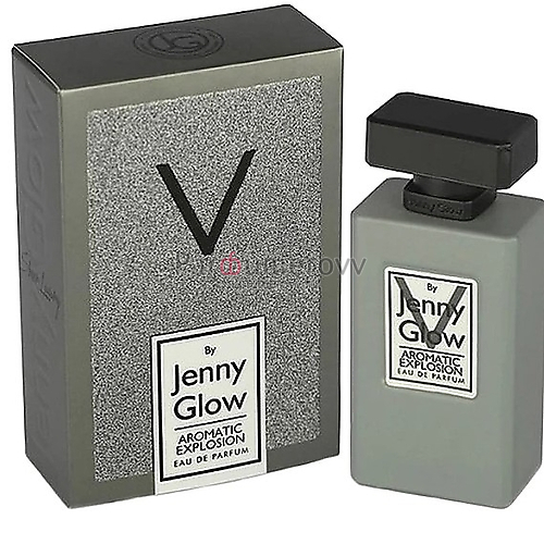 JENNY GLOW AROMATIC EXPLOSION edp (m) 30ml JENNY GLOW AROMATIC EXPLOSION edp (m) 30ml