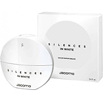 Jacomo Silences In White