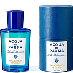 Acqua Di Parma Blu Mediterraneo Mandarino Di Sicilia Acqua Di Parma Blu Mediterraneo Mandarino Di Sicilia