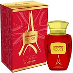 Al Haramain Perfumes Rouge Al Haramain Perfumes Rouge
