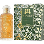 Alexandre J Art Nouveau Collection Majestic Nard