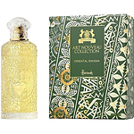Alexandre J Art Nouveau Collection Oriental Enigma