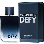 Calvin Klein Defy Eau De Parfum