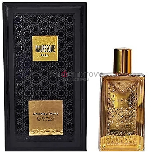 MAURESQUE MARRAKECH MAGIC edp 100ml MAURESQUE MARRAKECH MAGIC edp 100ml