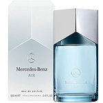 Mercedes Benz Air