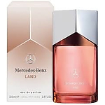 Mercedes Benz Land
