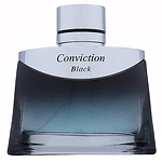 Elysees Fashion Parfums Conviction Black Elysees Fashion Parfums Conviction Black