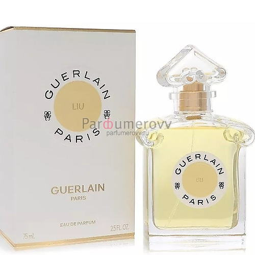 GUERLAIN LIU 2021 edp (w) 75ml