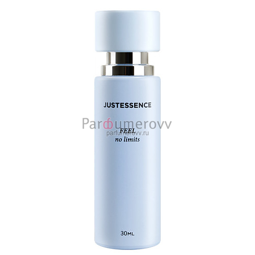PARFUMS GENTY JUSTESSENCE FEEL NO LIMITS edp (w) 30ml TESTER PARFUMS GENTY JUSTESSENCE FEEL NO LIMITS edp (w) 30ml TESTER