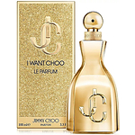 Jimmy Choo I Want Choo Le Parfum Jimmy Choo I Want Choo Le Parfum