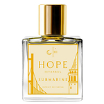 Hope Istanbul Submarine