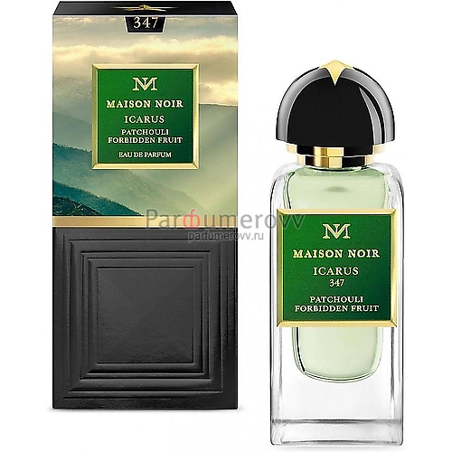 MAISON NOIR ICARUS 347 edp 100ml 