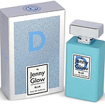 Jenny Glow Blue