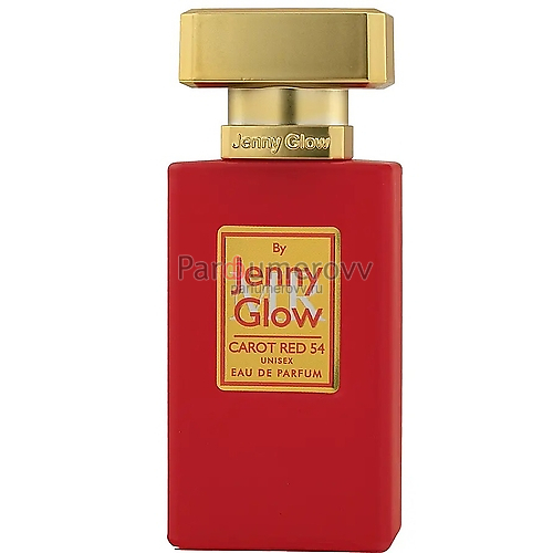 JENNY GLOW CAROT RED 54 edp 30ml JENNY GLOW CAROT RED 54 edp 30ml