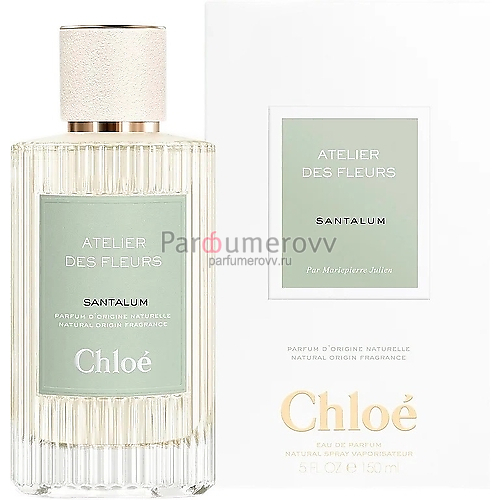 CHLOE ATELIER DES FLEURS SANTALUM edp 150ml CHLOE ATELIER DES FLEURS SANTALUM edp 150ml