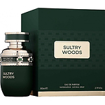 Fragrance World French Avenue Sultry Woods Fragrance World French Avenue Sultry Woods