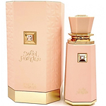 Fragrance World French Avenue Sweet Paradise Fragrance World French Avenue Sweet Paradise