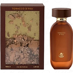 Fragrance World Tobacco D'feu