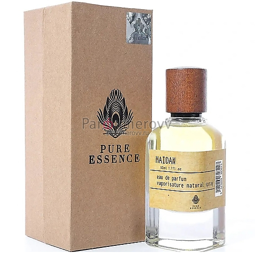 PURE ESSENCE MAIDAN edp 50ml PURE ESSENCE MAIDAN edp 50ml