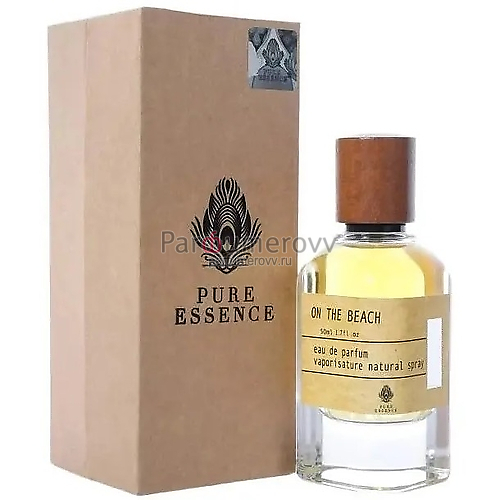 PURE ESSENCE ON THE BEACH edp 50ml PURE ESSENCE ON THE BEACH edp 50ml