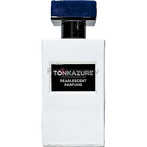 GALLAGHER FRAGRANCES TONKAZURE 60ml parfume GALLAGHER FRAGRANCES TONKAZURE 60ml parfume
