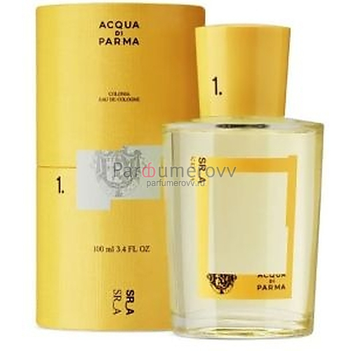 ACQUA DI PARMA COLONIA LIMITED EDITION YELLOW edc (m) 100ml ACQUA DI PARMA COLONIA LIMITED EDITION YELLOW edc (m) 100ml