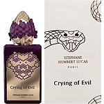 Stephane Humbert Lucas 777 Crying Of Evil Stephane Humbert Lucas 777 Crying Of Evil