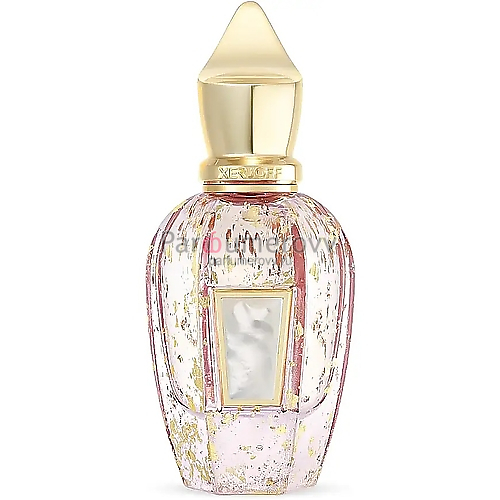 XERJOFF ELLE ANNIVERSARY (w) 50ml parfume TESTER XERJOFF ELLE ANNIVERSARY (w) 50ml parfume TESTER