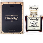 Bortnikoff Sayat Nova