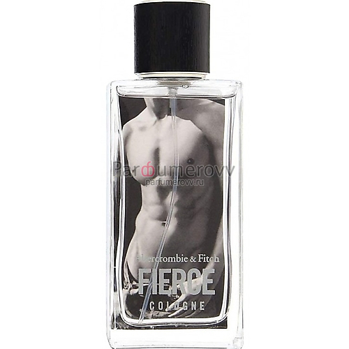 ABERCROMBIE & FITCH FIERCE edc (m) 50ml TESTER ABERCROMBIE & FITCH FIERCE edc (m) 50ml TESTER