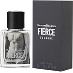 ABERCROMBIE & FITCH FIERCE edc (m) 30ml
