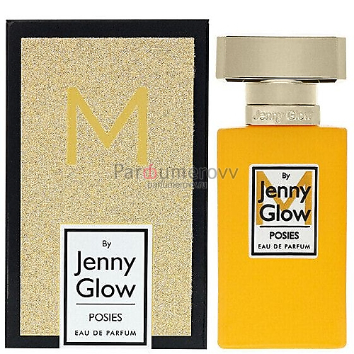 JENNY GLOW POSIES edp (w) 30ml