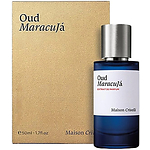 Maison Crivelli Oud Maracuja
