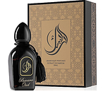 Arabesque Perfumes Bacara Oud