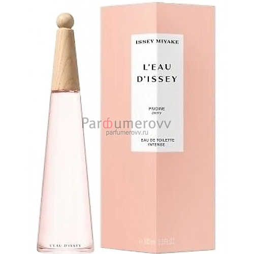 ISSEY MIYAKE L'EAU D'ISSEY PIVOINE edt (w) 50ml